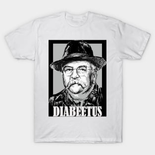 Diabeetus T-Shirt